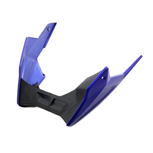 F900R F900XR Bauchwannenschutz for F 900R 900XR 900 R XR 2020–2024 Unterer Motorgehäuseschutz Unterfahrschutz Spoilerabdeckung(Blue) von SAPIIKEF
