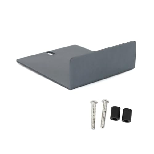For 368G 368 G 368-G 501G Motorrad Modifizierter Gleichrichter Spritzwassergeschützte Schutzhülle Prallplatte Dekorative Abdeckplatte(TItanium-no logo) von SAPIIKEF