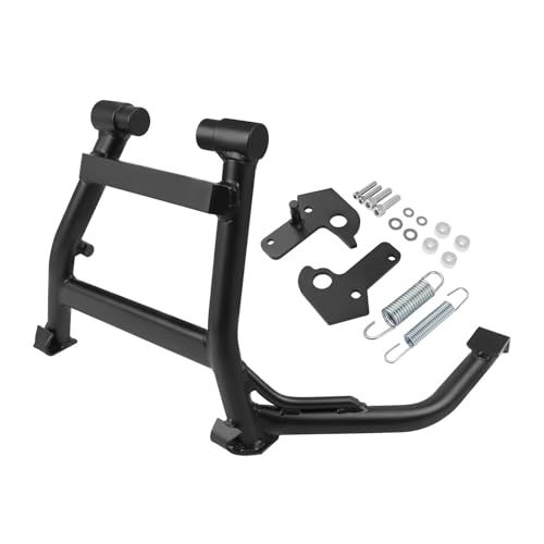 For 650 DL650 DL650XT 650XT 2012-2023 Motorrad Center Fuß Unterstützung Parkplatz Stand Montieren Centerstand For 650 DL650 DL650XT 650XT 2012-2023 Motorrad Center Fuß Unterstützung Parkplatz Stand Montieren Centerstand von SAPIIKEF