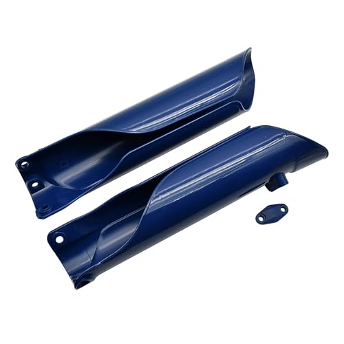 For EC EX MC FC TC TE TX FX FC EXC FE EXC-F SX SX-F 150 250 300 350 400 450 501 530 TPI Gabel Schutz Schutz Abdeckung(Blue) von SAPIIKEF