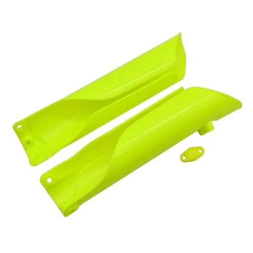For EC EX MC FC TC TE TX FX FC EXC FE EXC-F SX SX-F 150 250 300 350 400 450 501 530 TPI Gabel Schutz Schutz Abdeckung(Light green) von SAPIIKEF