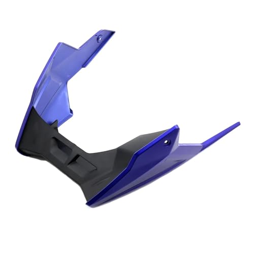 For F900R F900XR Motorradzubehör Motor Chassis Shroud Verkleidung Auspuff Schild Schutz Schutz Abdeckung(Blue) von SAPIIKEF