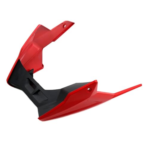 For F900R F900XR Motorradzubehör Motor Chassis Shroud Verkleidung Auspuff Schild Schutz Schutz Abdeckung(Red) von SAPIIKEF