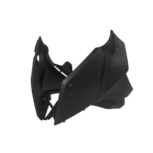 For MT-07 FZ-07 MT07 FZ07 MT FZ 07 2020-2023 Motorrad Motor Spoiler Bauch Pan Unteren Verkleidung Rahmen Schutz Halterung(Black) von SAPIIKEF