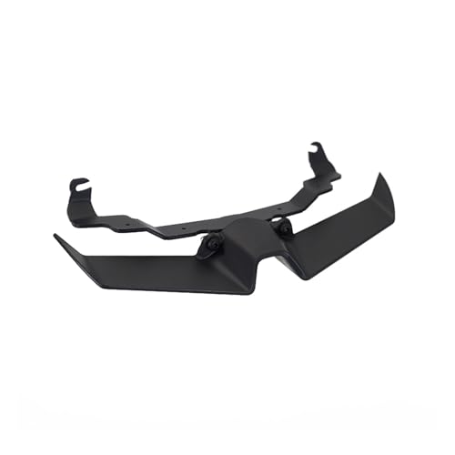 For MT-10 MT10 MT 10 SP 2022 2023 2024 Motorrad Vorderrad Kotflügel Schnabel Nase Kegel Erweiterung Extender Gugel Spoiler Abdeckung(Frontal Wing) von SAPIIKEF