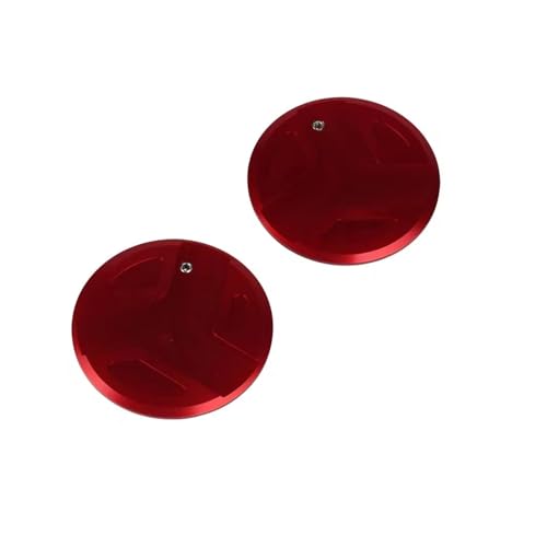For R 1200 GS LC ADV R 1250 GS RT R1200GS R1250GS Abenteuer R1200RT Motorrad Rahmen Abdeckung Seite Verkleidung Schutz Schutz Kappe(Red) von SAPIIKEF