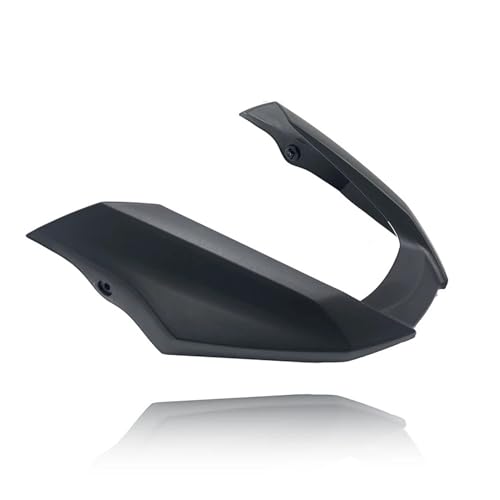 For R 1200GS R1200 GS R 1200 GS 2008 2009 2010 2011 2012 R1200GS Front Beak Fairing Extension Wheel Extender Cover Black von SAPIIKEF
