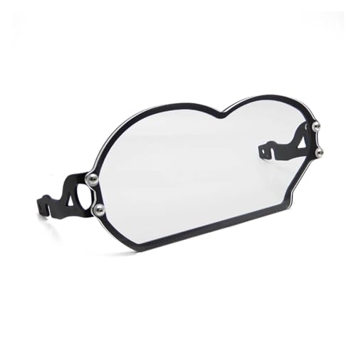 For R1200GS R 1200 GS Adv R1200GS adventure 2004-2012 Motorcycle Headlight Head Light Guard Protector Cover Protection Grill(PVC) von SAPIIKEF
