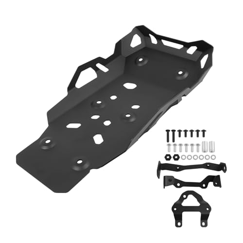 For R1250GS Adventure R 1250 GS 2018-2024 Motorrad-Bauchwannen-Unterfahrschutzplatte Unterer Motorschutz Chassis-Schutzabdeckung For R1250GS Adventure R 1250 GS 2018-2024 Motorrad-Bauchwannen-Unterfahrschutzplatte Unterer Motorschutz Chassis-Schutzabdeckung von SAPIIKEF
