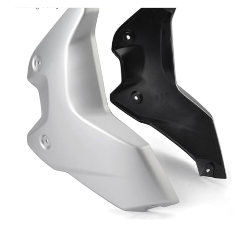 For R1250GS R 1250GS R1250 GS Front Radiator Guard Frame Side Panel Fairing Cover Motorcycle 2023 2022 2021 2020 2019 2018(Silver) von SAPIIKEF
