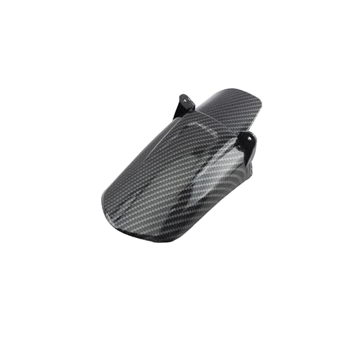 For Surron Light Bee Front Rear Fender Extended Mudguard Battery Cover Fairing Water Transfer Carbon Fiber FORSURRON Accessories(Shock fenders) von SAPIIKEF