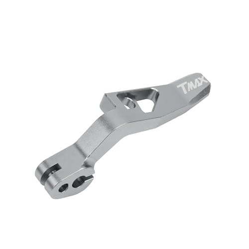 For T-MAX 500 T-MAX 530 T-MAX 400 2012-2017 Motorrad Parkplatz Bremshebel Handbremse Motocross Steht Hand Moto Teile(MB116-6) von SAPIIKEF