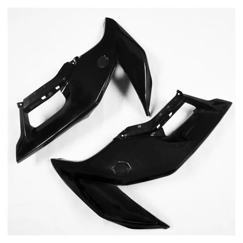 For Versys650 650 2015-2021 2019 2018 2017 2016 Unlackiert Motorrad Front Kopf Seite Panel Verkleidung Rahmen Abdeckung(Custom A Side) von SAPIIKEF