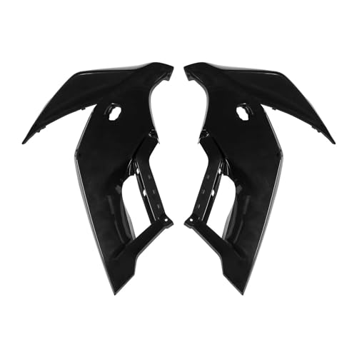For Versys650 650 2015-2021 2019 2018 2017 2016 Unlackiert Motorrad Front Kopf Seite Panel Verkleidung Rahmen Abdeckung(Unpainted-A Set) von SAPIIKEF