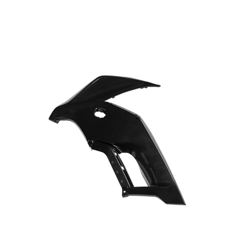 For Versys650 650 2015-2021 2019 2018 2017 2016 Unlackiert Motorrad Front Kopf Seite Panel Verkleidung Rahmen Abdeckung(Unpainted-Left) von SAPIIKEF