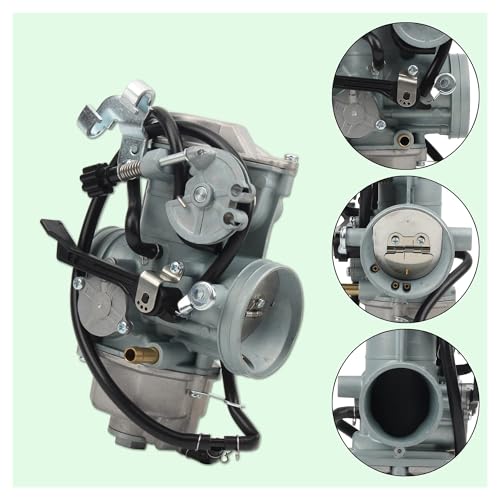 For XR600R XR650R XR400R XR400 Motorrad Vergaser 16100-MBN-673 16100 ‑ MN1 ‑ 68 Motorrad Ersatz Zubehör Enduro von SAPIIKEF