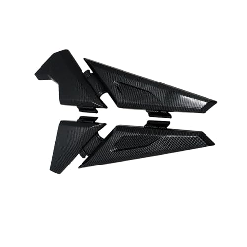 For r1250gs r1200gs Abenteuer Motorrad Verkleidung Gugel Abdeckung Rahmen Infill Seite Panel Set R1200GS LC ADV GSA R1250 GS 2023(Water Transfer Print) von SAPIIKEF