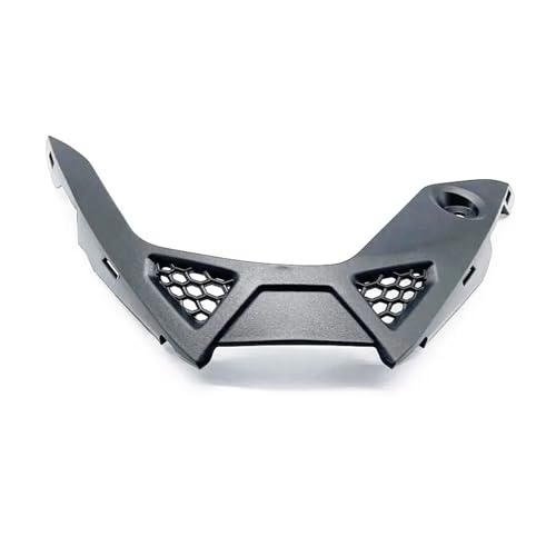 GSXS 750 Motorrad-Bauchwanne, Motorseitenabdeckung, unteres Panel, ABS-Verkleidungszubehör for GSX-S750 2017–2021 2018 2019(B-Unpainted) von SAPIIKEF