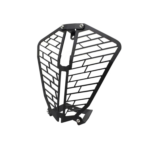 Scheinwerferschutz for 390 790 890 Adventure ADV RS 2019 2020 2021 2022 Motorradzubehör Scheinwerferlampenschutzabdeckung von SAPIIKEF