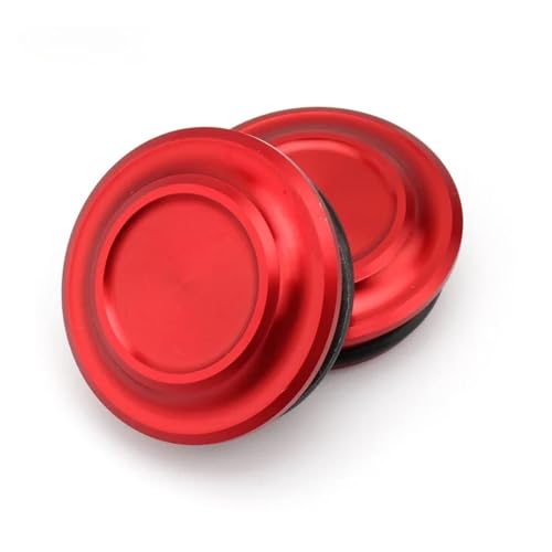 Motorradrahmenlochabdeckung Verkleidungsschutzrahmenstopfen Kappendekoration for 500 CMX500 2020 2021 2022(Color4) von SAPIIKEF