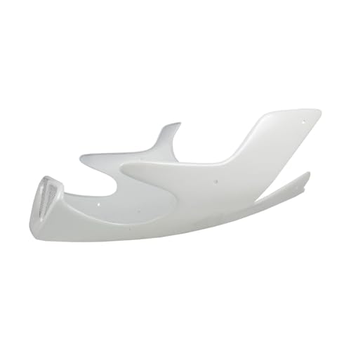 Motorrad-Bauchwanne Motorspoiler Untere Verkleidung Passend for R Nine T Scrambler Pure Racer Urban GS R9T RnineT nineT 2014-2023(White) von SAPIIKEF