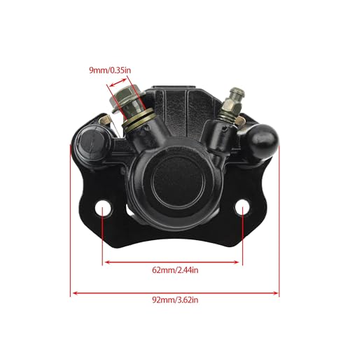 Motorrad Bremse Untere Pumpe Links Go Karts Hydraulische Bremse Hinten Sattel 50CC 125CC 250CC ATV UTV Dirt Pit Bike Teile Enduro Motorrad Bremse Untere Pumpe Links Go Karts Hydraulische Bremse Hinten Sattel 50CC 125CC 250CC ATV UTV Dirt Pit Bike Teile Enduro von SAPIIKEF