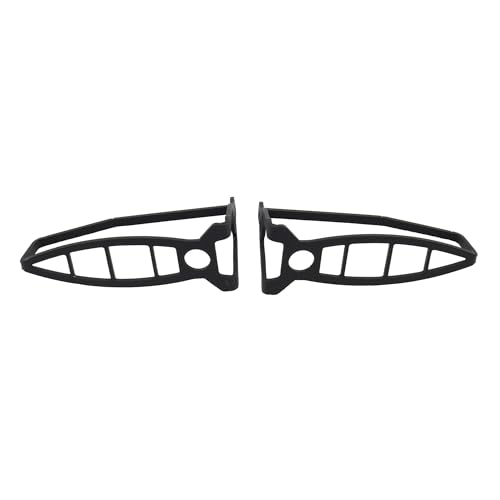Motorrad Front Blinker Licht Schutz Schild Schutz Abdeckung Halterung for R1200GS ADV F800GS F800GT F800R Motorrad Front Blinker Licht Schutz Schild Schutz Abdeckung Halterung for R1200GS ADV F800GS F800GT F800R von SAPIIKEF