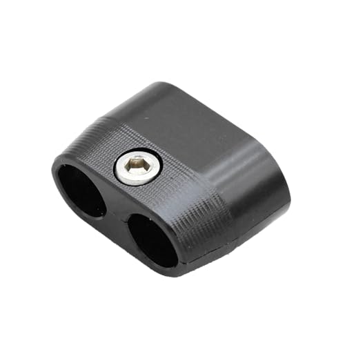 Motorrad Gaszug Protector Schutz Abdeckung for EXC EXCF SX SXF SXS XC XCF XCW SM XCFW SMR MXC EXCR 2002-2016 Universal(Black) von SAPIIKEF
