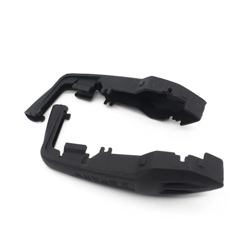 Motorrad Haube Zündkerze Abdeckung Anti-Fall Seite Abdeckung for R1200GS R1200R R1200RT R1200S R1200 RS RT GS ST(Spark Plug Cover) von SAPIIKEF