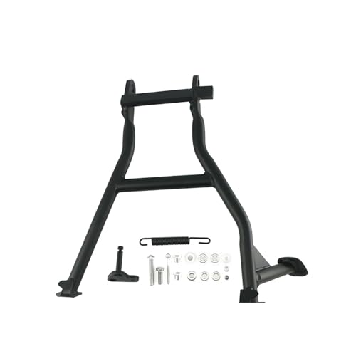 Motorrad-Mittelständerhalterung Mittelständer Kickstand-Ständer-Unterstützung Parkrahmen for G310GS G 310 GS 310GS 2017-2023 von SAPIIKEF
