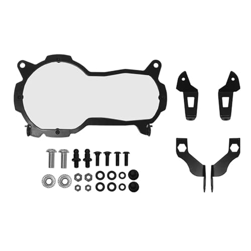 Motorrad Scheinwerfer Schutz Protector Objektiv Abdeckung for R1250GS R1200GS Abenteuer R1200 GS R1250 ADV 2013-2020 2021 2022 2023 Motorrad Scheinwerfer Schutz Protector Objektiv Abdeckung for R1250GS R1200GS Abenteuer R1200 GS R1250 ADV 2013-2020 2021 2022 2023 von SAPIIKEF