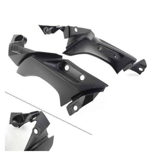 Motorrad Seitenrahmen Mittlere Abdeckung Verkleidung Verkleidung for YZF R1 2004 2005 2006 Links + Rechts 2 Stücke von SAPIIKEF