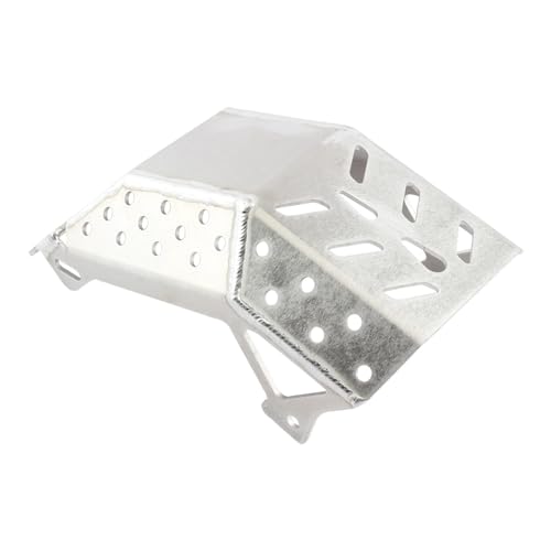 Motorrad-Unterbodenschutz for Light Bee X Edelstahl-Grundplatte Enduro Electric Dirt Pit Bike Modifikationsteile von SAPIIKEF