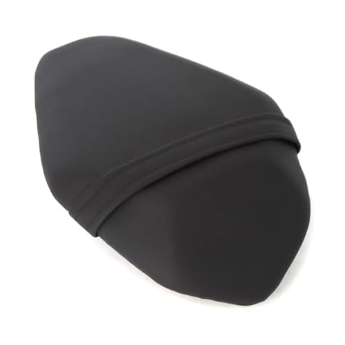 Motorrad Vorne Hinten Passagier Sozius Kissen for ZX6R ZX636 ZX-6R 636 ZX 6R 2019 2020 2021 2022 2023 2024 2025(Rear) von SAPIIKEF