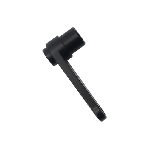 Motorrad Windschutzscheibe Verkleidung Windschutz Windabweiser Heben Halterung for K1600GT K1600GTL K1600B K1600GA k1600 GTL(Black-1 PCS) von SAPIIKEF