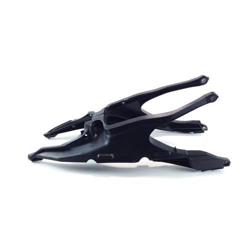 Motorrad for Hilfsrahmen Hinten Unterstützung Links Rechts Rahmen Reitstock Halterung FC FE FS FX TC TE TX 250 300 350 450 2023(Full Kit) von SAPIIKEF