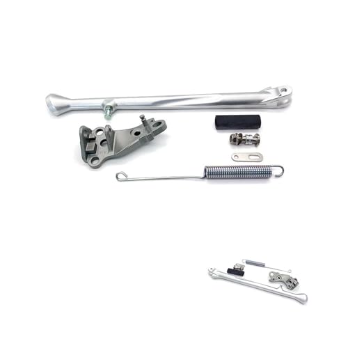 Motorrad for Ständer Seitenständer Kit Parkplatz Fußstütze Modifizierte Halterung YZ250F YZ450F MONSTER Pit Dirt Bike Zubehör Motorrad for Ständer Seitenständer Kit Parkplatz Fußstütze Modifizierte Halterung YZ250F YZ450F MONSTER Pit Dirt Bike Zubehör von SAPIIKEF