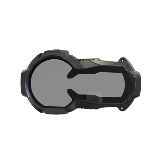 Neu Motorrad Scheinwerfer Schutz Schutz Abdeckung Schutz for R1200GS R 1200 GS LC Abenteuer R1250GS ADVENTUER R 1250 GS ADV(Brown) von SAPIIKEF