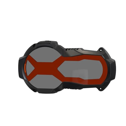 Neu Motorrad Scheinwerfer Schutz Schutz Abdeckung Schutz for R1200GS R 1200 GS LC Abenteuer R1250GS ADVENTUER R 1250 GS ADV(Silver) von SAPIIKEF