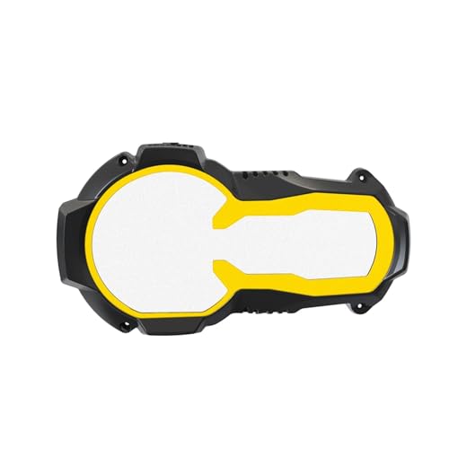 Neu Motorrad Scheinwerfer Schutz Schutz Abdeckung Schutz for R1200GS R 1200 GS LC Abenteuer R1250GS ADVENTUER R 1250 GS ADV(Dark Grey) von SAPIIKEF
