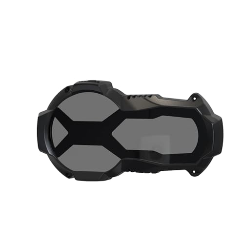 New Motorcycle Headlight Guard Protector Cover Protection For R1200GS R 1200 GS LC Adventure R1250GS ADVENTUER R 1250 GS ADV(Red) von SAPIIKEF
