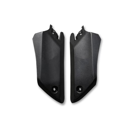 Passend for YZF R7 2022–2024, linke oder rechte Karosserieseite, kleine Plattenabdeckung, Verkleidungsschutz, YZF-R7, Motorradzubehör(Unpainted-1 Set) von SAPIIKEF