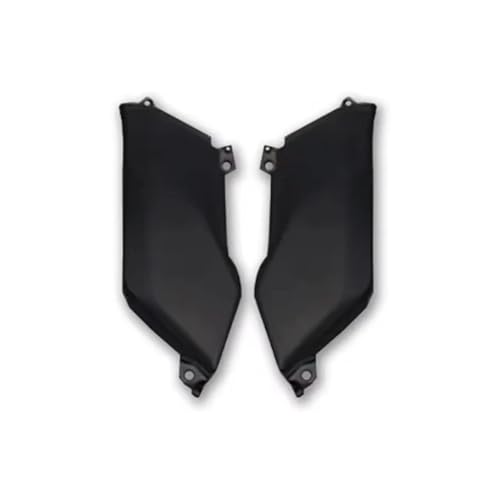 Passend for Z 900 2017–2021 2022 2023 Z-900 Motorrad Carbon Seitenwand Rahmenabdeckung Gugel Gastankverkleidung Z900 Zubehör(Unpainted-1 Set) von SAPIIKEF