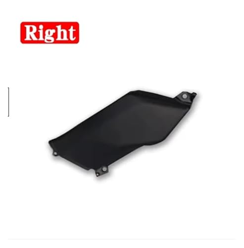 Passend for Z 900 2017–2021 2022 2023 Z-900 Motorrad Carbon Seitenwand Rahmenabdeckung Gugel Gastankverkleidung Z900 Zubehör(Unpainted-Right Side) von SAPIIKEF