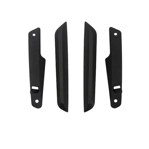 R1200GS ADV Verstärkung Windschutzscheibenhalterung Zierleiste Windschutzscheibenunterstützung Einstellbarer Hebehalter for R1200 GS R1250GSA(One Set Trim Strip) von SAPIIKEF