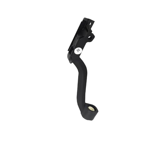 R1200GS ADV Verstärkung Windschutzscheibenhalterung Zierleiste Windschutzscheibenunterstützung Einstellbarer Hebehalter for R1200 GS R1250GSA(Right Bracket) von SAPIIKEF