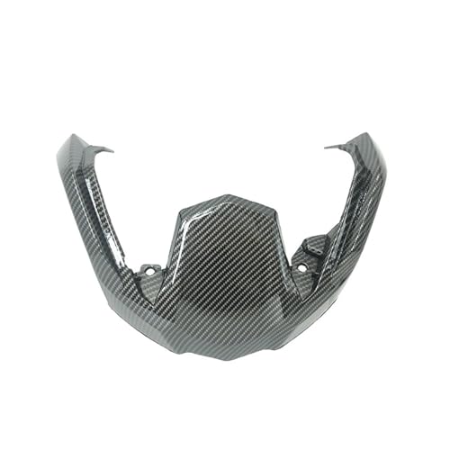 R1200GS R1250GS LC ADV Carbon Front Verkleidung Schnabel Kotflügel Verlängerung Schutz Rad Abdeckung for R1250 GS Abenteuer GSA 2014-2023 von SAPIIKEF