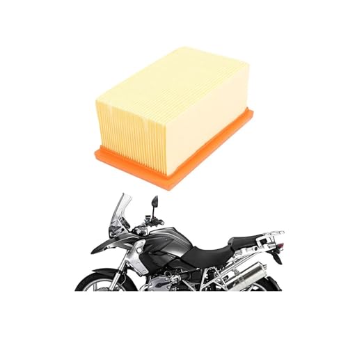R1200R R1200RT R1200S R1200ST Motorrad-Luftfilterelement-Ansaugreiniger for R1200GS Adventure, ölgekühlt, 2004–2013 von SAPIIKEF