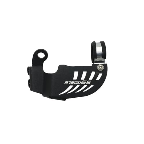 R1250GS R1200GS Sidestand Side Stand Switch Protector Guard Cover Cap For R1250GSA R 1200 GS LC Adventure 2014-2023 2022(R1200GS-Black) von SAPIIKEF