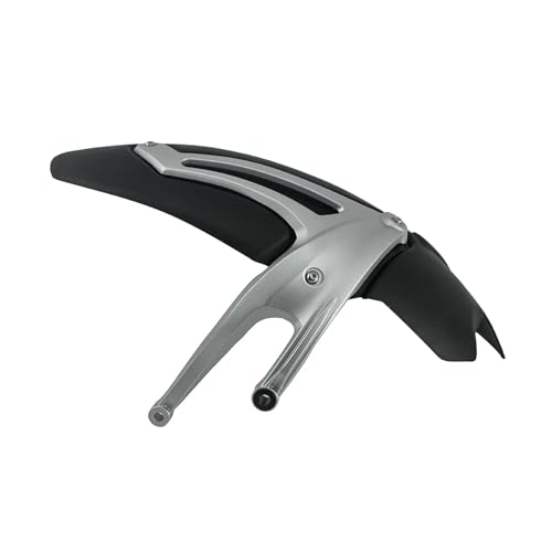 Reifen Rad Hugger Protector for R1200GS R1200ST R1200 RT R1200 GS ADV RT Fender Kotflügel Splash Schlamm Schutz Abdeckung defensas(Silver) von SAPIIKEF